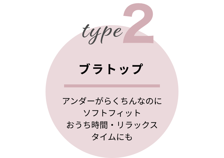 ブラトップ